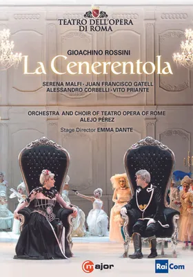 Obrázok produktu pre Gioacchino Rossini (1792-1868): La Cenerentola