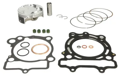 Immagine prodotto di Set di pistoni ATHENA P5F0770098004A per P5F0770098004A