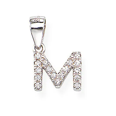 Immagine prodotto di Charms Amen Silver Collection Letterami - donna