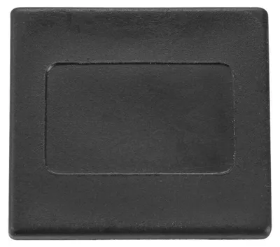 Produktbild von Brumberg Leuchten Endstück sw 88132080