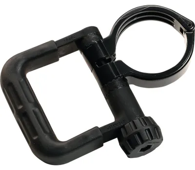 Image de MAKITA poignée côté D complète pour HM1202C/HM1242C/HR5201C/HR5210C/HR5211C 135269-8