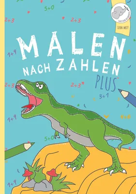 Produktbild von Malen nach Zahlen