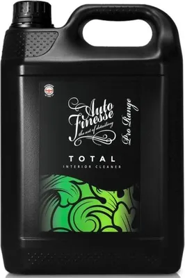Produktbild von Auto Finesse Total Interior Cleaner 5000 ml Innenraumreiniger