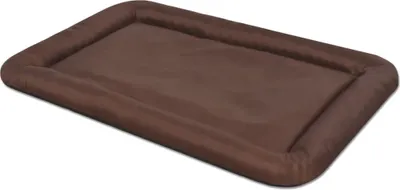 Produktbild von The Living Store Hundebett Größe XXL Braun