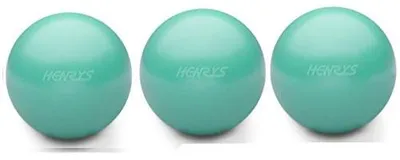 Productafbeelding van Russische bal set 67mm (turquoise)