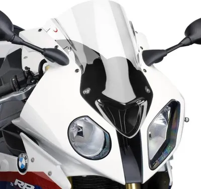 Obrázok produktu pre PUIG z-racing číra obrazovka pre Bmw s 1000 rr