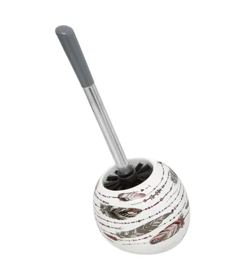 Obrázek produktu pro Keramická WC štětka Boho 5Five 982A