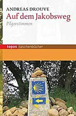 Produktbild von Auf dem Jakobsweg