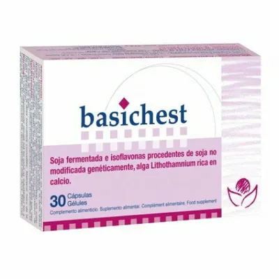 Zdjęcie produktu dla Bioserum Basichest 30 kaps