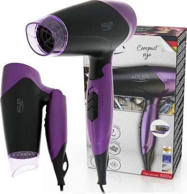 Immagine prodotto di Asciugacapelli Adler AD 2260