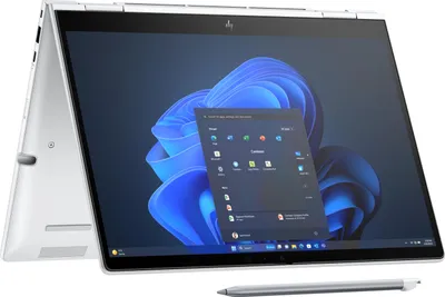 Obrázek produktu pro HP EliteBook 8 Flip G1i, Intel Core Ultra 7, 33,8 cm (13.3"), 1920 x 1200 px, 32 GB, 1 TB, Windows 11 Pro