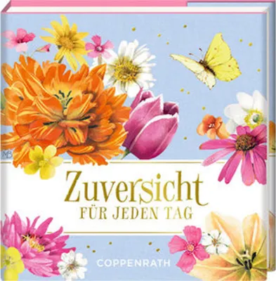 Obrázok produktu pre Zuversicht