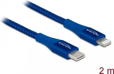 Obrázok produktu pre Delock Lightning kábel