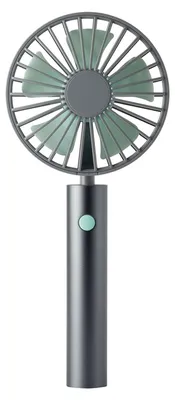 Immagine prodotto di Ricordate il flusso del ventilatore "graphit"
