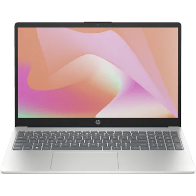 Produktbild von Laptop HP 15-FD0057NS 15" 512 GB SSD Qwerty US Intel Core i5-1335U 8 GB RAM