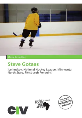 Produktbild von Steve Gotaas