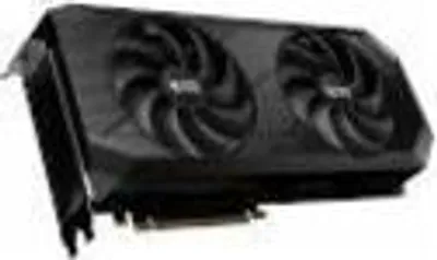 Produktbild von Acer AMD Radeon RX 7800 XT Grafikkarte - 16 GB GDDR6 - 7680 x 4320 - 2,25 GHz Game Clock - 2,57 GHz Boost-Taktfrequenz - 256 Bit Busbreite - PCI Express 4.0 x16 - DisplayPort - 3 x DisplayPort - HDMI