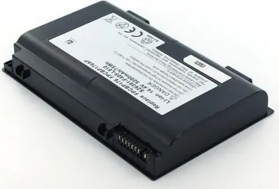 Produktbild von AGI 28376, 5200 mAh, Notebook/Tablet, Lithium-Ion, 13,9 cm, 9,2 cm, 2,1 cm