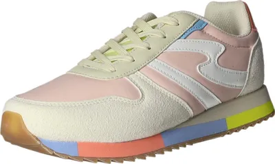Produktbild von Schnürhalbschuh Sneaker (sportlich) LD-24146-RO
