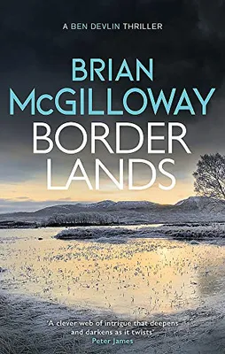Produktbild von Borderlands – Lingua: Inglese