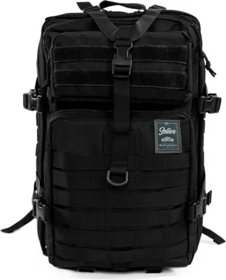 Obrázek produktu pro Batohy Solier Ranger SV22RANGERBLACK26877779