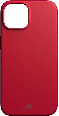 Produktbild von Hama Mag Urban Case, Cover, Apple, iPhone 15, 15,5 cm (6.1"), Rot