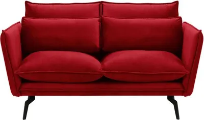 Zdjęcie produktu dla Sofa dwuosobowa Layla-Velluto 7