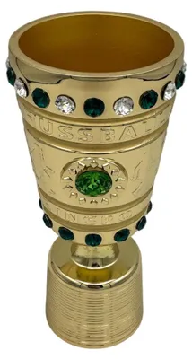 Produktbild von DFB-Pokal Replik (150 mm) | Offizielles Lizenzprodukt des DFB