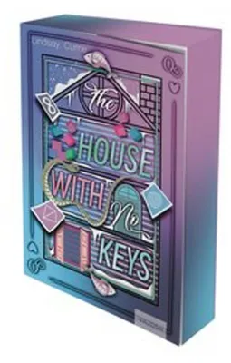 Zdjęcie produktu dla The House with No Keys