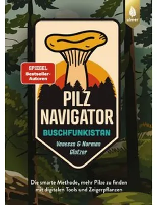Obrázek produktu pro Pilznavigator Buschfunkistan