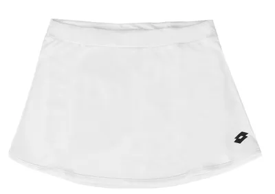 Produktbild von Lotto R7838 Rock, Skirt XL weiß