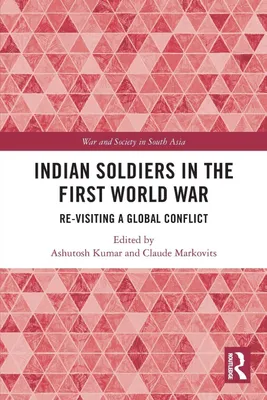 Produktbild von Indian Soldiers in the First World War