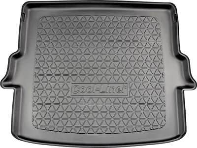 Produktbild von Z440574 Kofferraumwanne kompatibel mit DS 7 Crossback / 7 Crossback E-Tense Plug-in Hybrid 02.2018- / 07.2019-