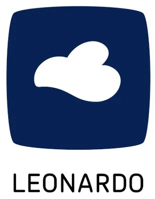 Logo Leonardo