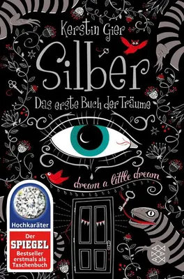 Produktbild von Silber - Das erste Buch der Träume