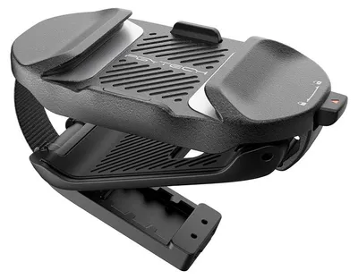 Imagen del producto de Soporte para cámara, sistema de liberación rápida, compatible con Arca-Swiss, solo abrazadera