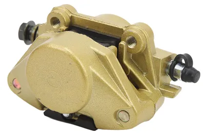 Productafbeelding van Hydraulische remklauw voor motorfiets, voor of achter, pompmeester voor 150cc, 200cc, 250cc ATV, dirt bike, quad