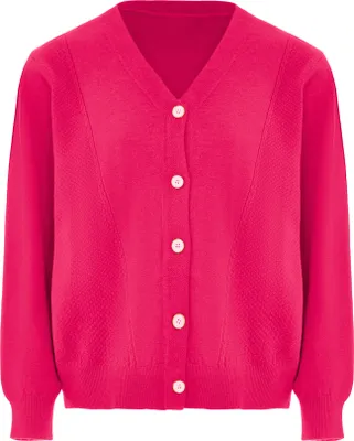 Immagine prodotto di SANIKA cardigan da donna - rosa, XS/S