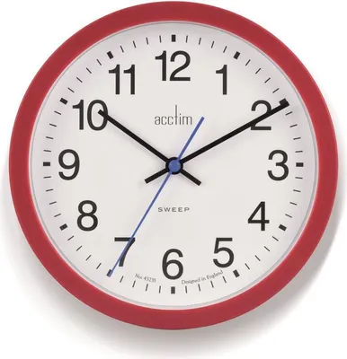 Produktbild von Acctim - 22-22744 - Wanduhr