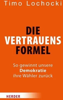 Immagine prodotto di Lochocki, T: Vertrauensformel