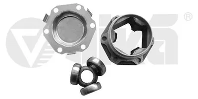Obrázok produktu pre Sada kĺbov hnacieho hriadeľa vpredu pre VW Golf IV hatchback (1J1) 54980011301