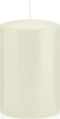 Produktbild von Wiedemann Stumpenkerzen Elfenbein 150 x Ø 98 mm, 6 Stück