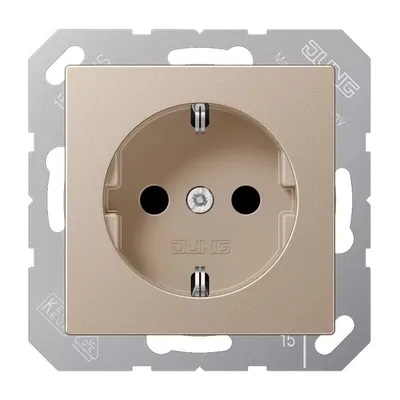 Immagine prodotto di Presa Jung A1521CH SCHUKO®