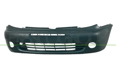 Produktbild von PRASCO Stoßstange Stoßfänger für CITROËN XSARA PICASSO (N68) Teilgrundiert CI7151011