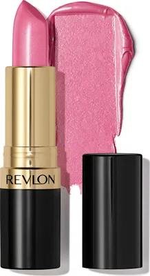 Produktbild von Revlon Super Lustrous Lipstick 450 Gentlemen Prefer Pink 3,7g
