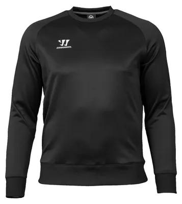 Produktbild von Hoodie Warrior Alpha X Sweater Senior schwarz XXL