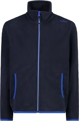 Produktbild von Cmp Kid Jacket Black Blue Black Blue 128