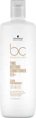 Immagine prodotto di Schwarzkopf BC Bonacure balsamo capelli fragili 200ml