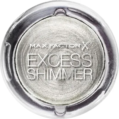 Produktbild von Max Factor Excess Shimmer 05 Crystal
