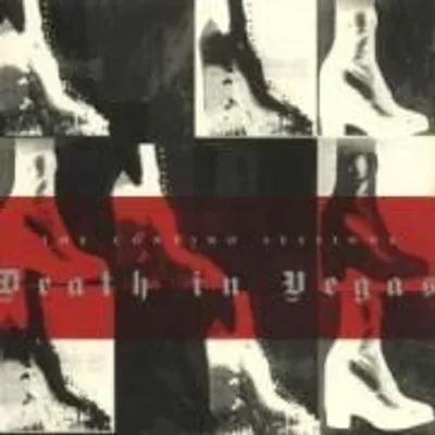 Produktbild von The Contino Sessions